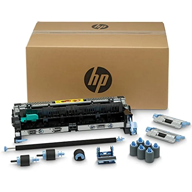 HP Wartungs Kit 220V (CF254A), Druckerfixiereinheit für LaserJet Enterprise 700, MFP M725f, MFP M725z, MFP M725z+ – Bild 1