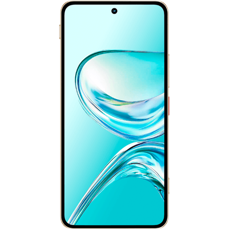 Nubia Focus 2 Ultra, Smartphone mit 8GB RAM, 512GB Speicher und 5G, grün