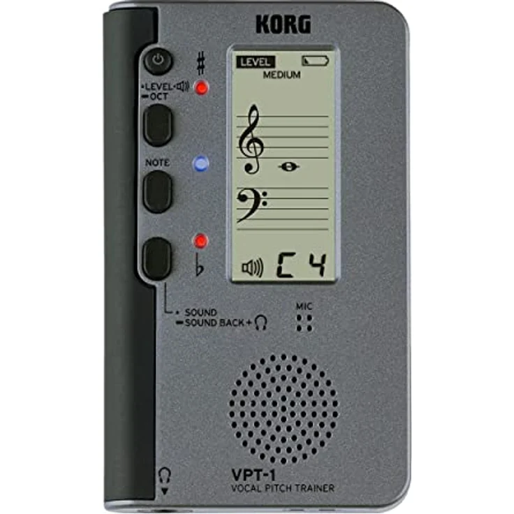 KORG-Repeater-Stimmgerät – Bild 2