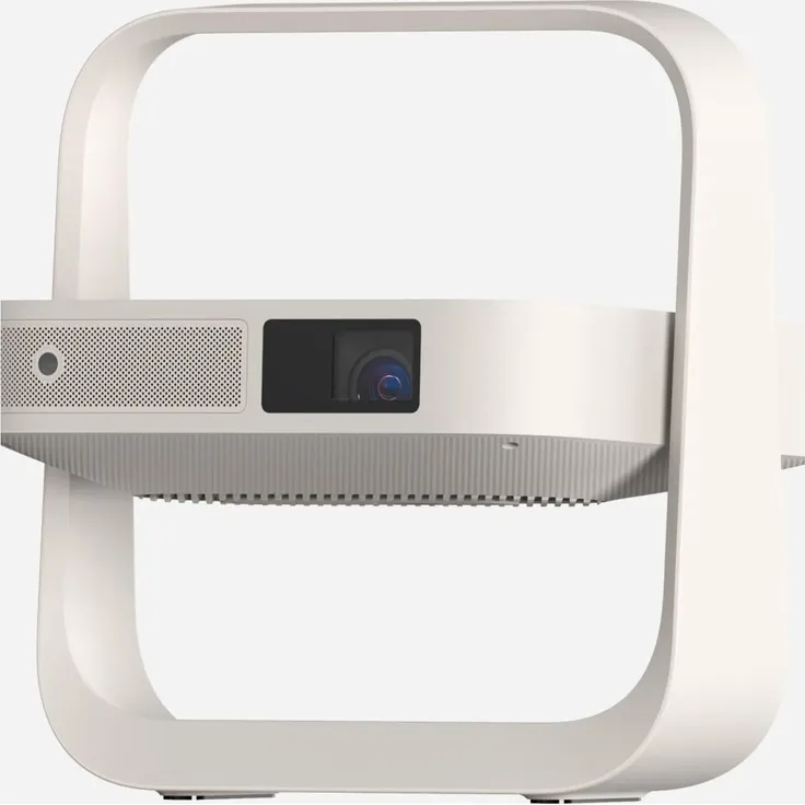 XGIMI Projektoren Elfin Flip PLUS Portable Projector - 1920 x 1080 - 500 ANSI lumens
