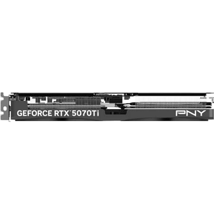 PNY GeForce RTX 5070 Ti Slim OC, Next-Gen-Grafikkarte mit 16.384 MB, 3x DisplayPort, 1x HDMI 2.1 – Bild 10