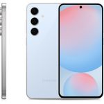 Samsung Galaxy S24 FE, 128 GB Blue