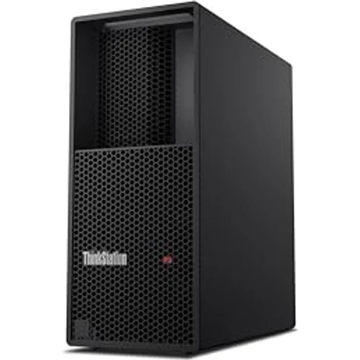 Lenovo ThinkStation P3 Tower Gen 2, Intel Core Ultra 9 285K, 64 GB DDR5, 1 TB SSD, NVIDIA RTX PRO 4500, Windows 11 Pro – Bild 3