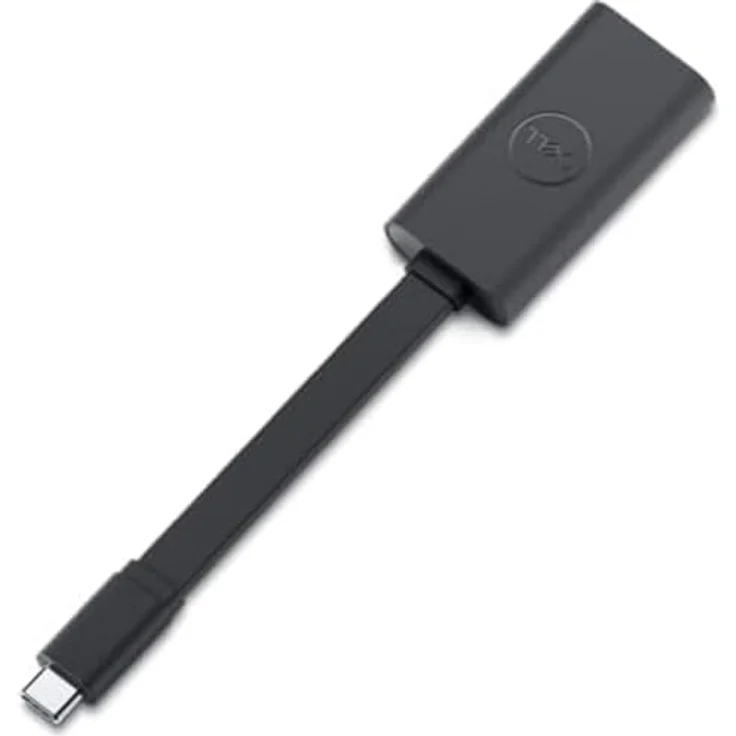Dell Adapter – USB-C zu HDMI 2.1, 4K HDTV, bis zu 8K Auflösung, langlebig und hochwertig – Bild 1