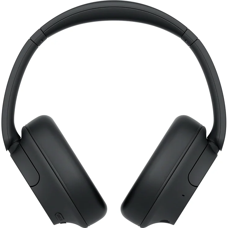 Sony WH-CH720N Over-Ear-Kopfhörer, Bluetooth, Mikrofon, Noise Cancelling, schwarz – Bild 3
