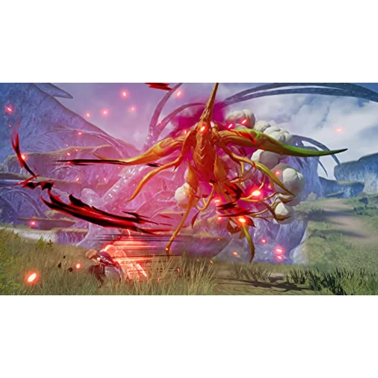 Harvestella (Switch) – Bild 2
