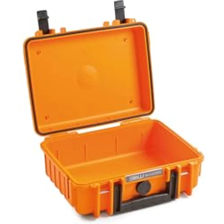 B&W Outdoor Case Typ 1000 – Bild 2