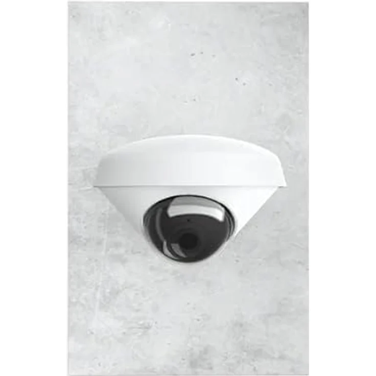 Ubiquiti Arm Mount for UVC-G4-Dome, Befestigungskit aus Polycarbonat für Wandmontage – Bild 3