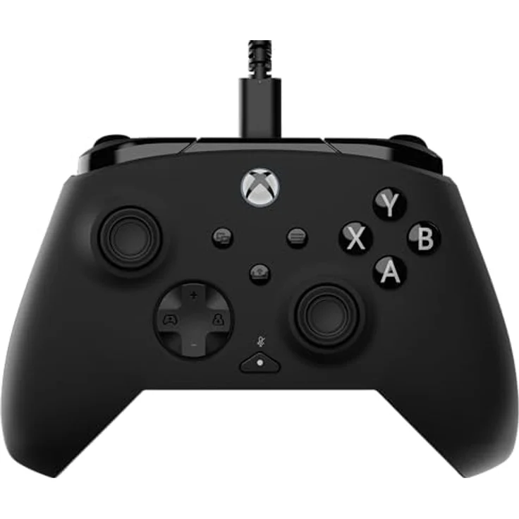 Turtle Beach Afterglow Ignite Wired Controller für Xbox One (Xbox One S), Gaming Controller mit Time Machine Design – Bild 14