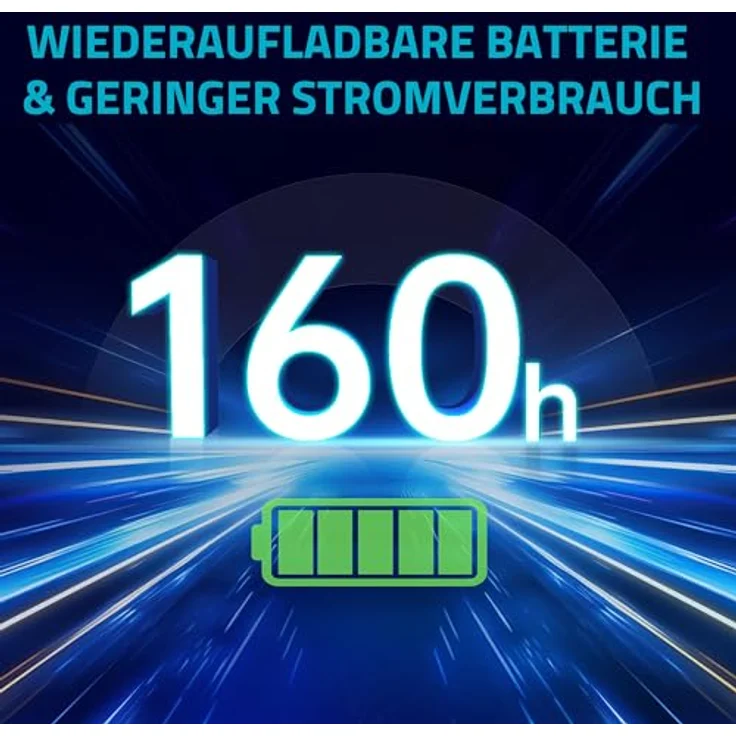 Rapoo V30PRO 4K+8K WL GAMING MAUS SW (Kabellos), Schwarz - Preisvergleich – Bild 11