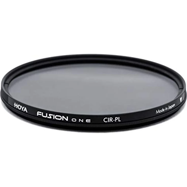 Hoya Fusion ONE Cirkular Polfilter CIR-PL 58mm – Bild 4