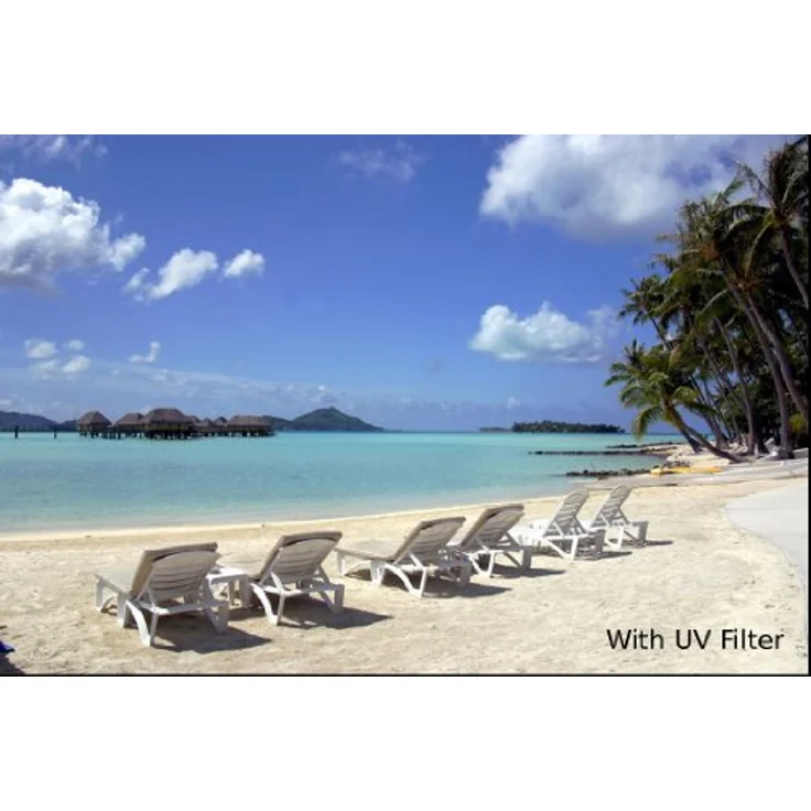 Hoya HD UV Filter 62mm – Bild 3