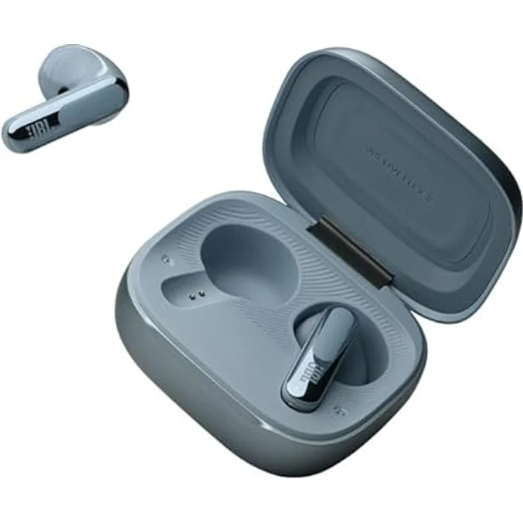 JBL LIVE FLEX 3 wireless In-Ear-Kopfhörer, Adaptive Noise-Cancelling, Hi-Res, True Adaptive Noise Cancelling, IP54, Personi-Fi 3.0 – Bild 4