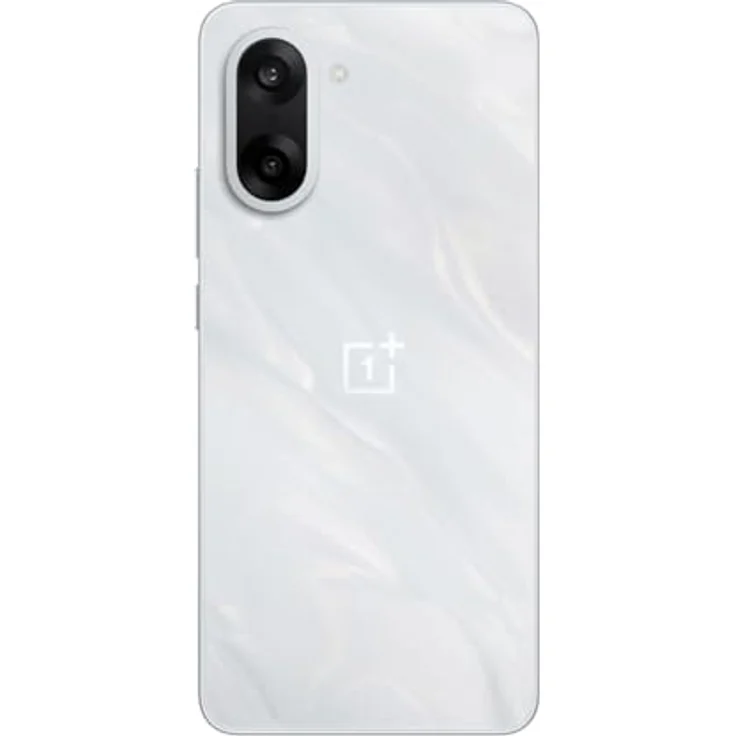 OnePlus Nord CE5 256GB Weiss (256 GB, Weiss, 6.77", Dual SIM, 5G), Smartphone, Weiss – Bild 3