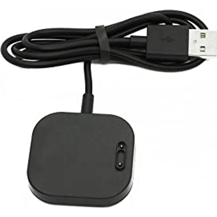 XPLORA X6 Play / X6 Pro Ladestation inklusive USB-Kabel, magnetische Aufladung, sicherheitsfunktionen – Bild 3