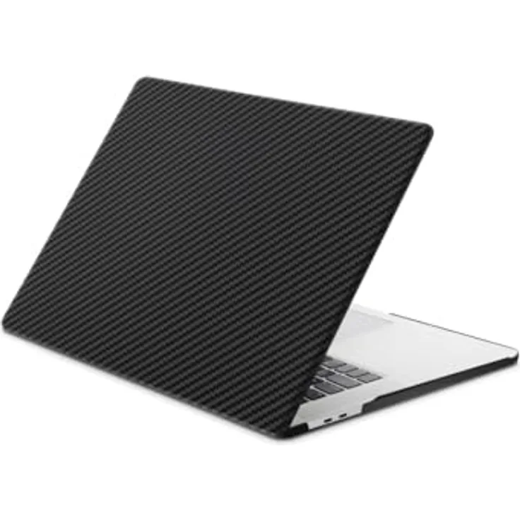 Black Rock Cover Protective for MacBook Pro (M2, 2022), Carbon