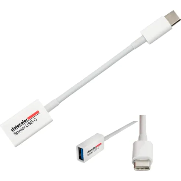 Datacolor Spyder USB-C