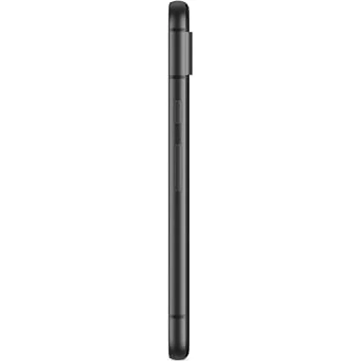 Google Pixel 8a: Android-Smartphone ohne SIM-Lock mit fortschrittlicher Pixel-Kamera, Langer Akkulaufzeit und leistungsstarken Sicherheitsfunktionen – Obsidian, 256 GB – Bild 4