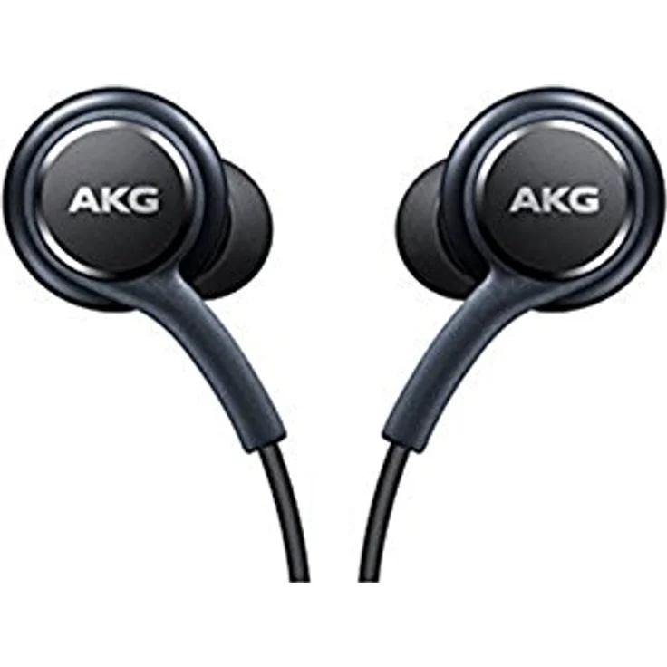 Samsung Earphones Tuned by AKG, Kopfhörer und Mikrofon – Bild 2