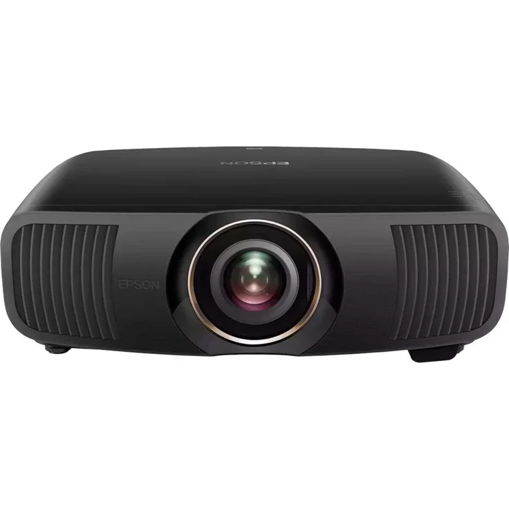 Epson EH-QB1000 4K Beamer, 3.300 Lumen, 5.000:1 Kontrast, 20.000h Lampe, Schwarz – Ultra HD Projektion