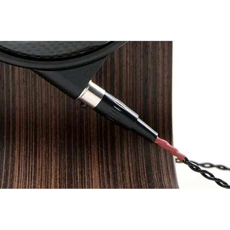 Audeze LCD-XC Closed Back Headphone Creator Edition 2023, Planare magnetische Kopfhörer in Carbon-Webart, Handgefertigt in Kalifornien – Bild 3