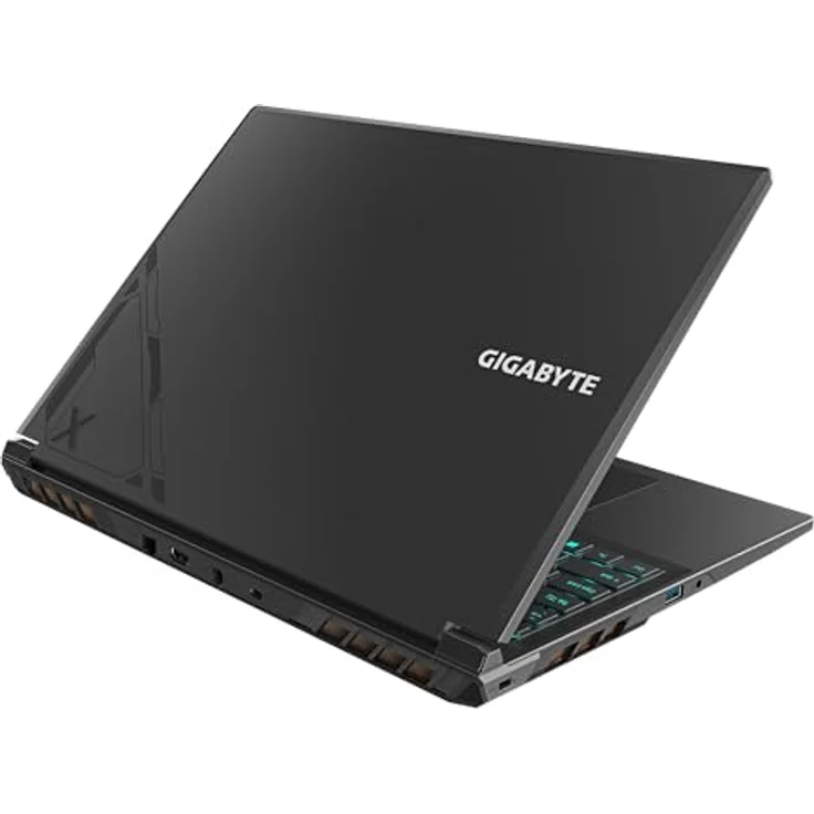 Gigabyte G6X Gaming Laptop | 16" 165Hz 16:10 FHD IPS Display | Intel Core i7 13650HX | Nvidia GeForce RTX 4060 | Windows 11 – Bild 5