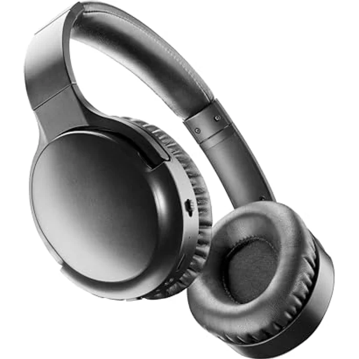 Cellularline Over-Ear-Kopfhörer, 5 W Ladeleistung, Modell 61275 – Bild 1