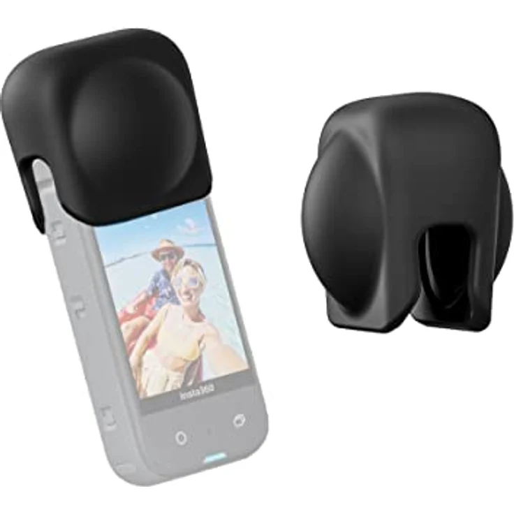 Insta360 INSBAQB X3 Objektivdeckel – Bild 1