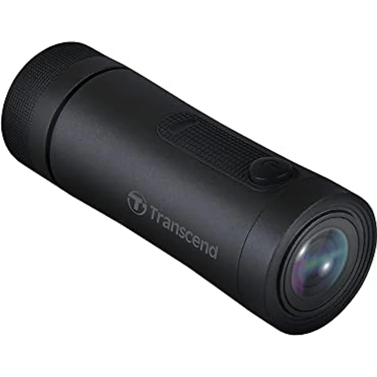 Transcend Dashcam DrivePro 20 64GB for Motorcycle - TS-DP20A-64G – Bild 4