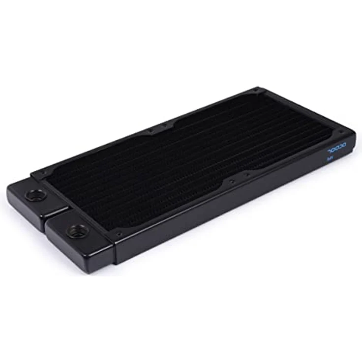 Alphacool 14436 NexXxoS ST20 HPE Full Copper 240mm Radiator Wasserkühlung – Bild 1