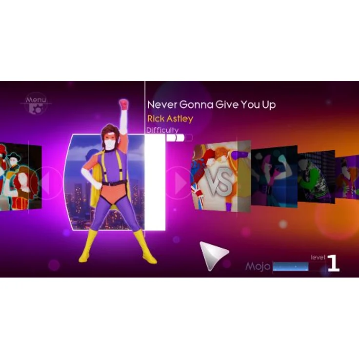 Just Dance 4 (Wii) – Bild 2