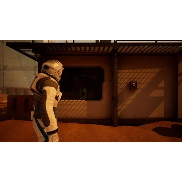 Wired Productions Deliver us the Moon - PS5, remastered in 4K with ray-traced shadows and reflections – Bild 4