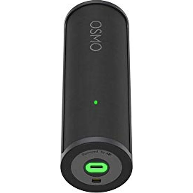 DJI Osmo Pocket Charging Case - Schnelle und sichere 1500-mAh-Ladetasche, praktisches Design, Tasche für DJI Osmo Pocket-Zubehör - Schwarz - Preisvergleich – Bild 6