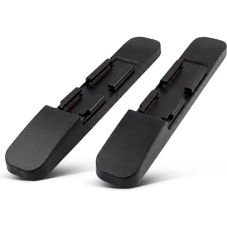 Selfsat Streaming Display MSD 27, 27 Zoll Full-HD Display mit Google TV und integrierter Soundbar, tragbar, weiß – Bild 6