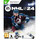 NHL 24 Standard Edition XBOX Series X | Deutsch