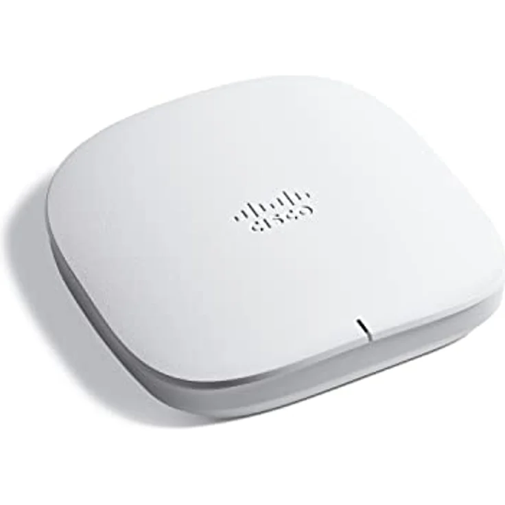 Cisco Business 150AX Wi-Fi 6 2x2 Access Point 1 GbE Port – Deckenmontage, 3 Jahre Hardwareschutz (CBW150AX-B-NA) – Bild 2