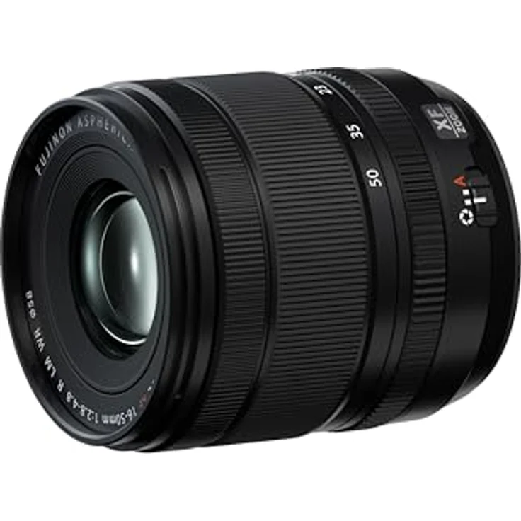 Fujifilm XF 16-50mm f2,8-4,8 LM WR – Bild 2