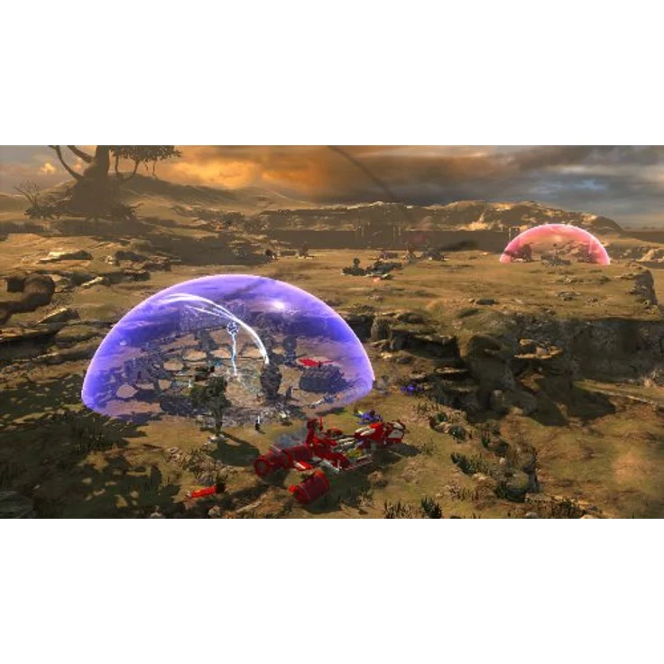 Lego Star Wars 3 - The Clone Wars (Wii) – Bild 2