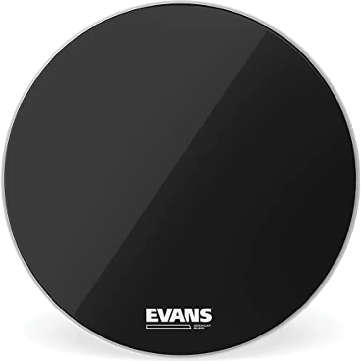 Evans Reso EQ3 22' BD22RB Bassdrum Resonanzfell