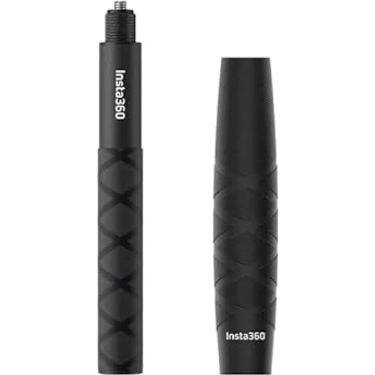 Insta360 Unsichtbarer Selfie Stick (mit Hülle), 85cm, leicht und kompakt für 360° Aufnahmen, ideal für Alltagsaufnahmen – Bild 2