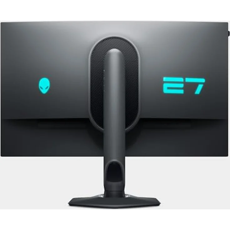 Dell Alienware AW2725QF – 27" 4K UHD Gaming-Monitor, 180Hz, IPS, gestochen scharf & flüssig für ultimatives Gameplay – Bild 13