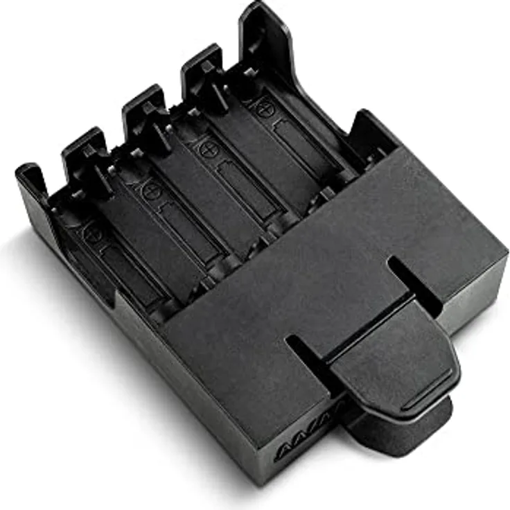 Palmer PBC DRAWER AA - AA-AAA Batteriefach für Palmer PBC Ladegeräte