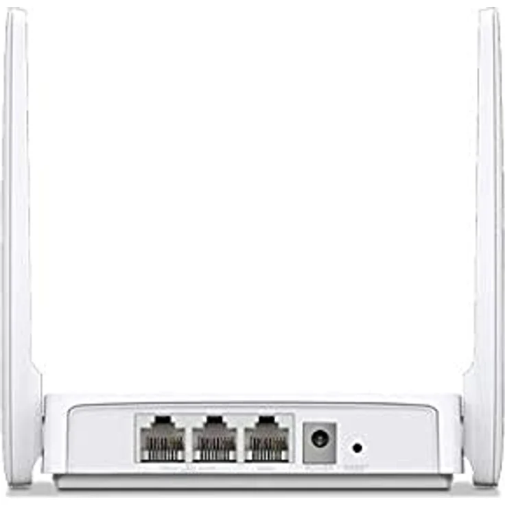 MERCUSYS MW302R, N300 Mbps Wireless Access Point/Range Extender und Router mit großer Abdeckung – Bild 3
