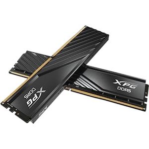 Bild für XPG Lancer Blade 32GB Kit DDR5-6000 CL30 AX5U6000C3016G-DTLABBK