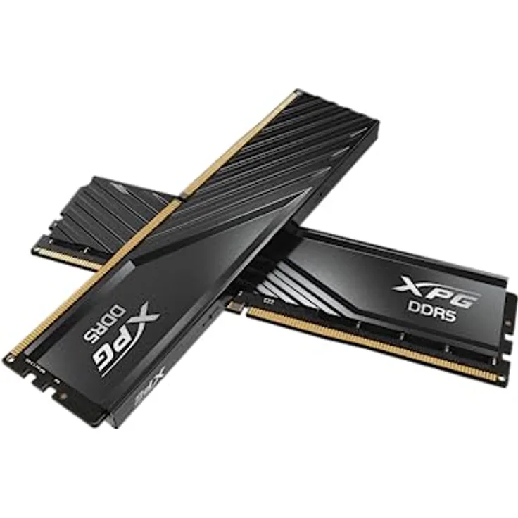 XPG Lancer Blade 32GB Kit DDR5-6000 CL30 AX5U6000C3016G-DTLABBK - Preisvergleich