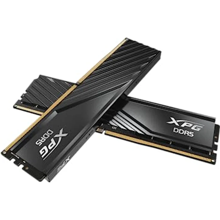 XPG Lancer Blade 32GB Kit DDR5-6000 CL30 AX5U6000C3016G-DTLABBK - Preisvergleich – Bild 1