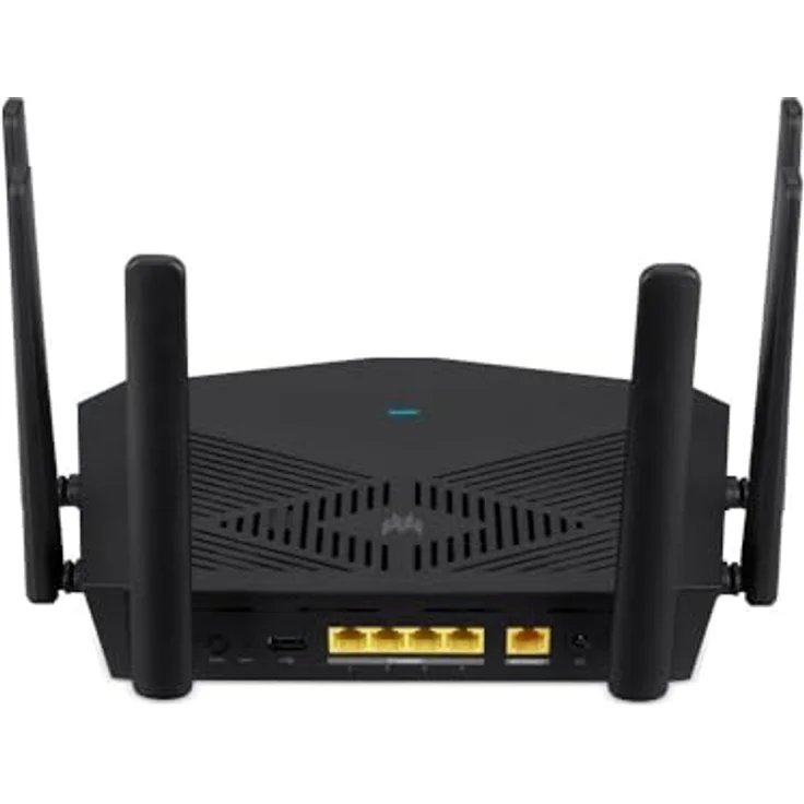 Acer Predator Connect W6x – Bild 5