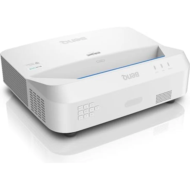 BenQ LW890UST (WXGA, DLP) – Bild 3