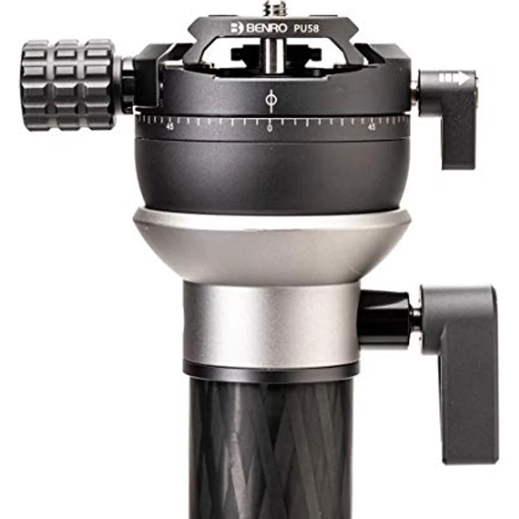 Benro Supadupa Monopod – Bild 6