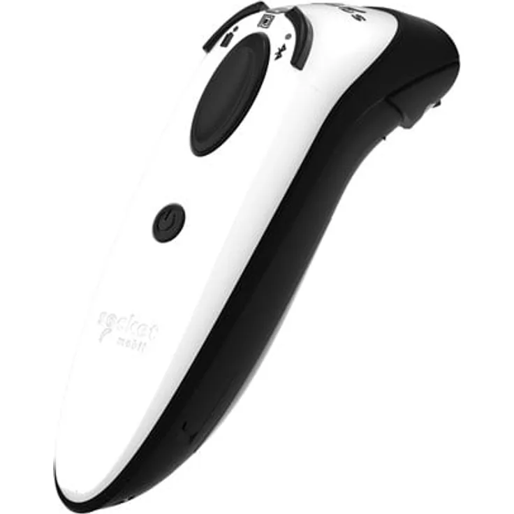 Socket DuraScan D762, Tragbarer Barcode-Scanner mit 2D-Imager und Bluetooth 2.1 EDR